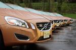 Volvo S60 2010 года